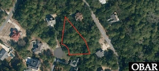 134 Goose Feather Ln Unit Lot 568, Southern Shores, NC 27949