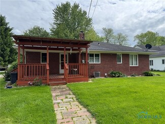 205 W High St, Napoleon, OH 43545