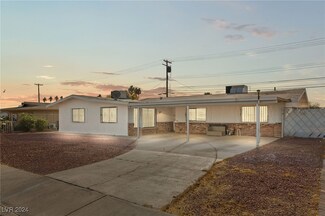 851 Toni Ave, Las Vegas, NV 89119