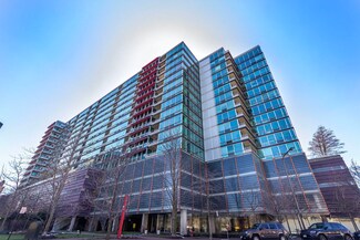 800 Elgin Rd Unit 1115, Evanston, IL 60201