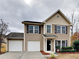 617 Sawtooth Oak Dr, Landis, NC 28088