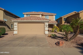 191 N 222nd Dr, Buckeye, AZ 85326