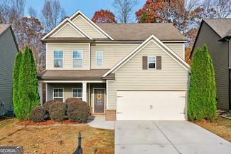 4993 Glencliff Dr, Sugar Hill, GA 30518