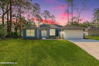 10134 Iowa Ave, Jacksonville, FL 32219