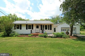 743 Forest Ave, Bellefonte, PA 16823