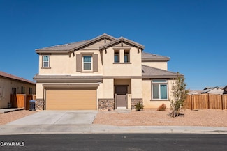 3013 Via Bella Rosa Ave, Rosamond, CA 93560