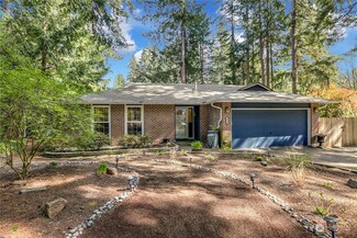 3512 221st Ave SE, Sammamish, WA 98075