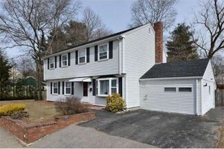 17 Woodside Ave, Braintree, MA 02184