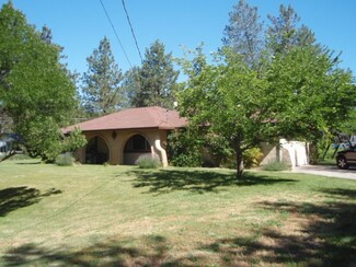15474 Rock Creek Rd, Shasta, CA 96087