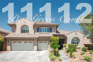 11112 Pine Greens Ct, Las Vegas, NV 89144