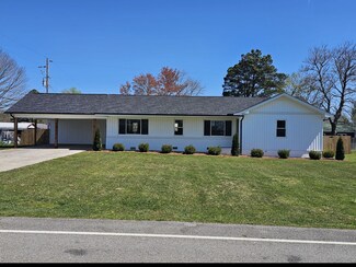 1803 Kefauver St Unit 1803, Manchester, TN 37355