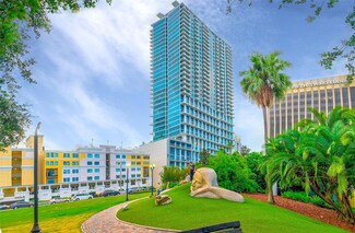 150 E Robinson St Unit 14A10, Orlando, FL 32801