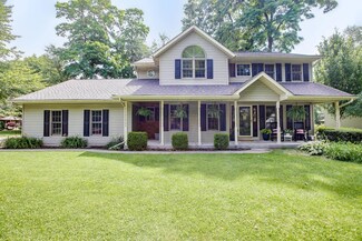 50542 King Richards Way, Granger, IN 46530