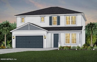 3251 Willowleaf Ln, Green Cove Springs, FL 32043