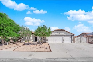 6150 W Brooks Ave, Las Vegas, NV 89108