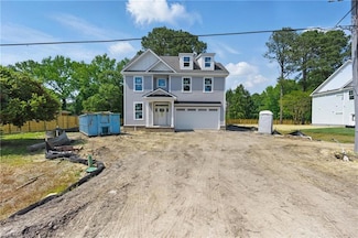 343 Ewell Ln, Chesapeake, VA 23322