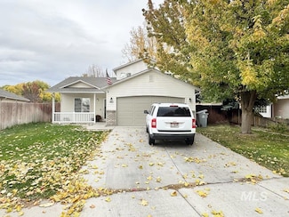 162 N Sagehen St, Nampa, ID 83651