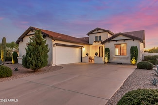 1095 W Desert Aster Rd, San Tan Valley, AZ 85143