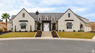 1539 W 2130 S, St. George, UT 84770