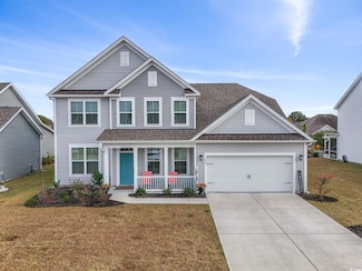 376 Mikita Dr, Surfside Beach, SC 29575