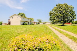 18880 S Skylight Mountain Rd, Canehill, AR 72717