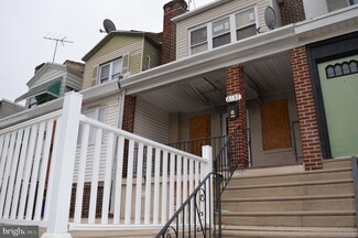 6137 Harley Ave, Philadelphia, PA 19142