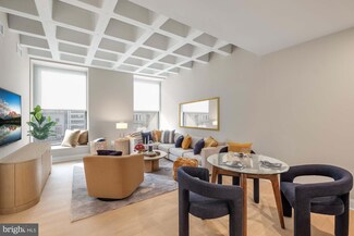 1601 Cherry St Unit 309, Philadelphia, PA 19102