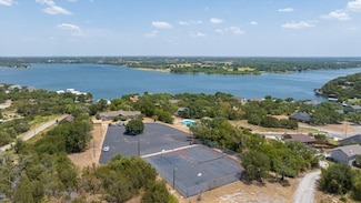 5507 Mesa Loop, Granbury, TX 76048