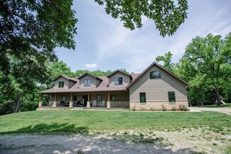 151 SE 350th Rd, Warrensburg, MO 64093