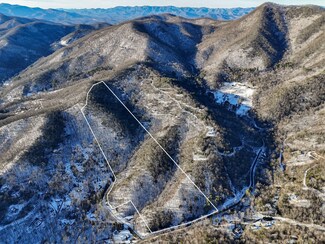 503 Bettys Creek Rd, Sylva, NC 28779