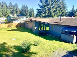 9452 Herbert Place, Juneau, AK 99801