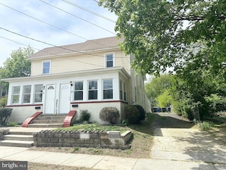 35 S Academy St, Glassboro, NJ 08028