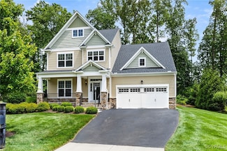 1013 Fernview Trail, Midlothian, VA 23114