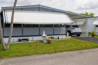 10550 W State Road 84 Unit Lot 172, Davie, FL 33324