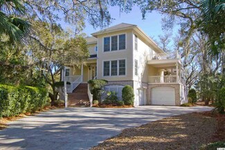 267 Sea Island Dr Unit DeBordieu Colony - N, Georgetown, SC 29440
