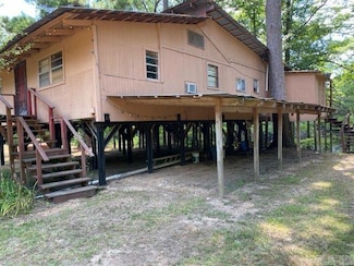 4102 Calhoun County Road 245, Hampton, AR 71744