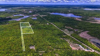 TBD Cherry Lake Road Lot C, Maple Grove Township, MN 56569