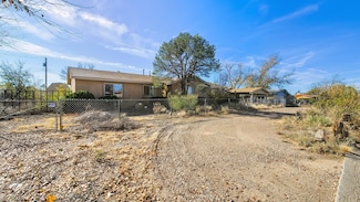 317 Hillandale Ave, Belen, NM 87002