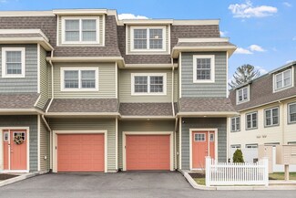12 River St Unit 8, Lynn, MA 01905