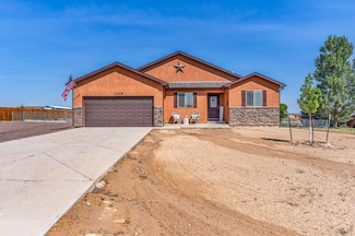 1319 N Dailey Dr, Pueblo, CO 81007