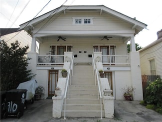 712 Jena - Lower St Unit A, New Orleans, LA 70115