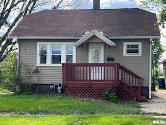415 S Adams St, Kewanee, IL 61443