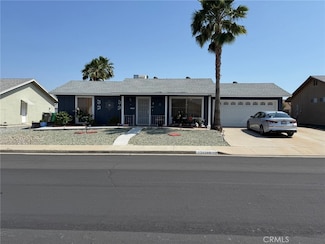 26095 Fairlane Dr, Sun City, CA 92586