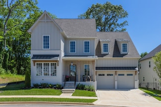 4049 Kathie Dr, Thompsons Station, TN 37179