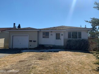 1320 W 12th Ave, Anchorage, AK 99501
