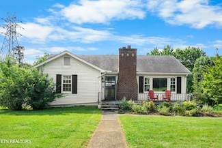 1600 Charles Dr, Knoxville, TN 37918