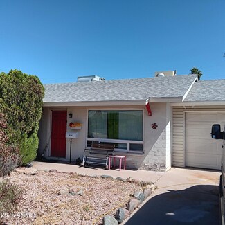 8702 E Vernon Ave, Scottsdale, AZ 85257