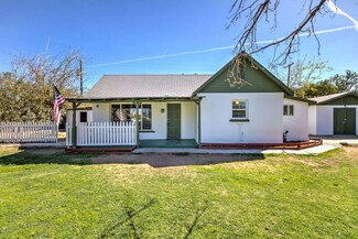 635 E Marilyn Ave, Mesa, AZ 85204