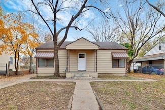 2242 S Victoria St, Wichita, KS 67211