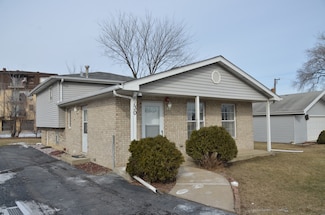 8130 W 85th St, Justice, IL 60458